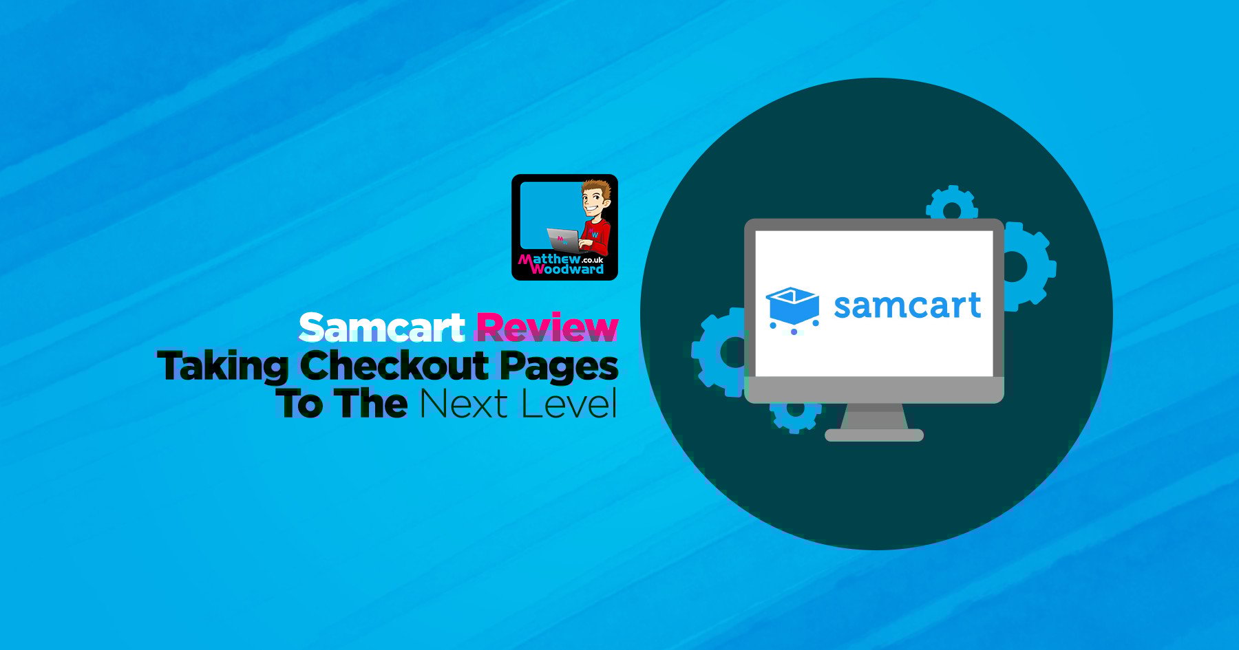 Samcart Specification